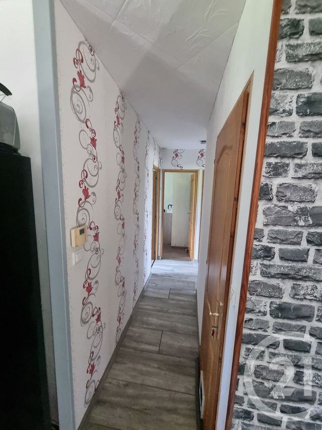 maison à vendre - 6 pièces - 111.0 m2 - LE MIROIR - 71 - BOURGOGNE - Century 21 Agence Coeur De Bresse