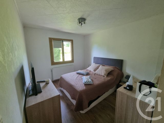 maison à vendre - 6 pièces - 111.0 m2 - LE MIROIR - 71 - BOURGOGNE - Century 21 Agence Coeur De Bresse