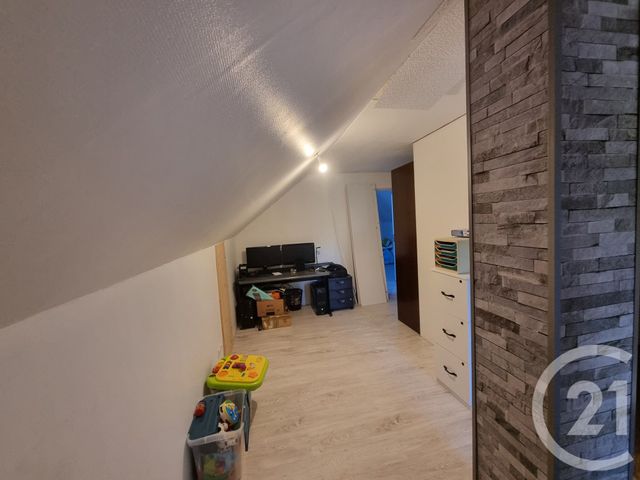 maison à vendre - 6 pièces - 111.0 m2 - LE MIROIR - 71 - BOURGOGNE - Century 21 Agence Coeur De Bresse