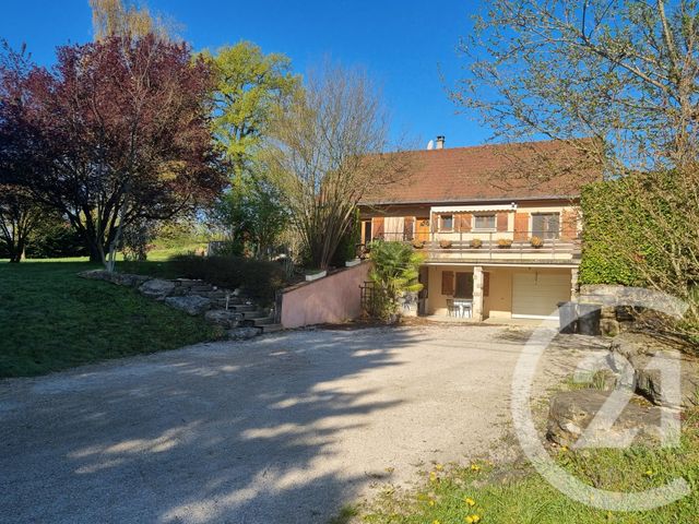 Maison à vendre LE MIROIR