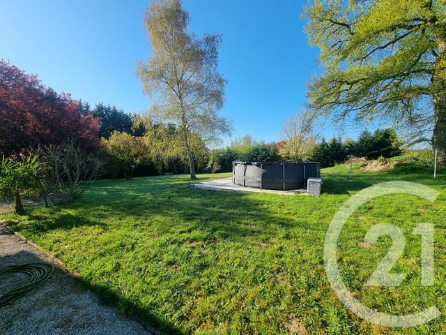 maison à vendre - 6 pièces - 111.0 m2 - LE MIROIR - 71 - BOURGOGNE - Century 21 Agence Coeur De Bresse