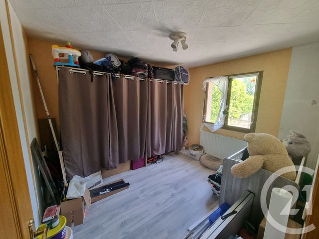 maison à vendre - 6 pièces - 111.0 m2 - LE MIROIR - 71 - BOURGOGNE - Century 21 Agence Coeur De Bresse