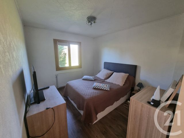 maison à vendre - 6 pièces - 111.0 m2 - LE MIROIR - 71 - BOURGOGNE - Century 21 Agence Coeur De Bresse