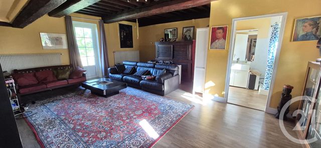 maison à vendre - 9 pièces - 261.59 m2 - ST ANDRE EN BRESSE - 71 - BOURGOGNE - Century 21 Agence Coeur De Bresse