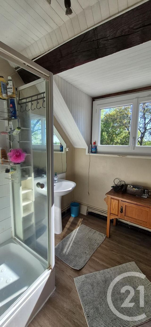 maison à vendre - 9 pièces - 261.59 m2 - ST ANDRE EN BRESSE - 71 - BOURGOGNE - Century 21 Agence Coeur De Bresse