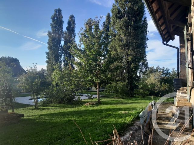 maison à vendre - 9 pièces - 261.59 m2 - ST ANDRE EN BRESSE - 71 - BOURGOGNE - Century 21 Agence Coeur De Bresse
