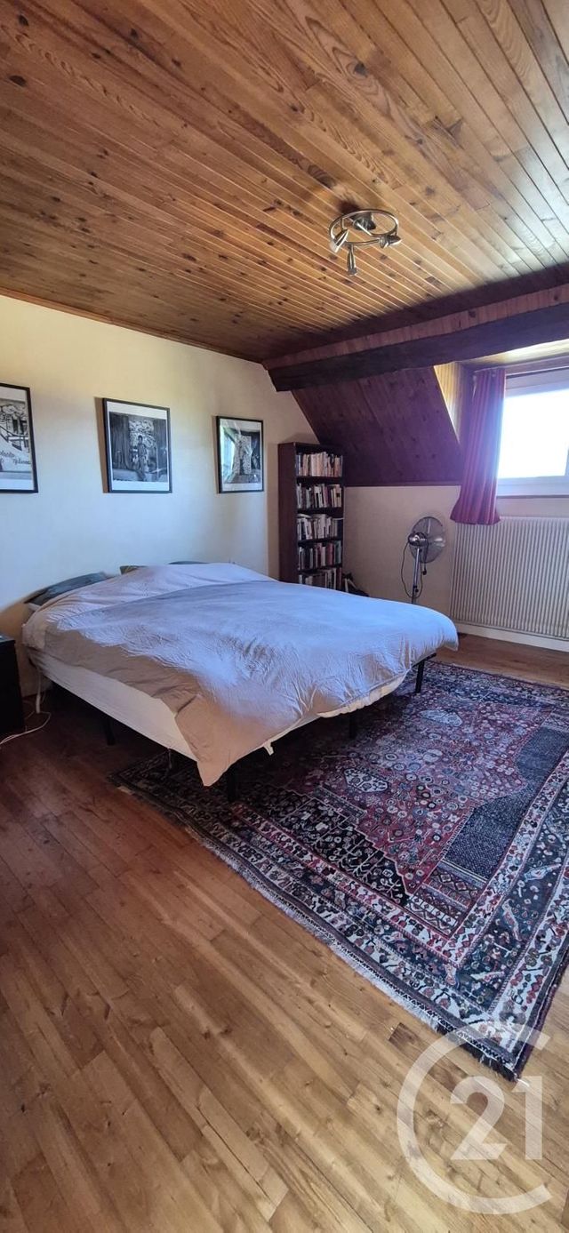 maison à vendre - 9 pièces - 261.59 m2 - ST ANDRE EN BRESSE - 71 - BOURGOGNE - Century 21 Agence Coeur De Bresse