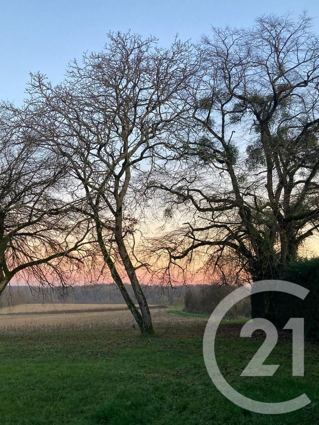 maison à vendre - 9 pièces - 261.59 m2 - ST ANDRE EN BRESSE - 71 - BOURGOGNE - Century 21 Agence Coeur De Bresse