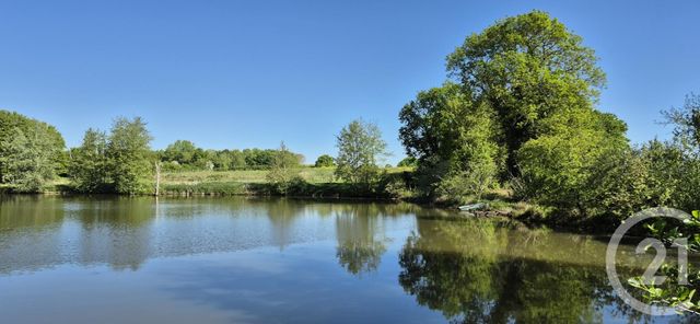 maison à vendre - 9 pièces - 261.59 m2 - ST ANDRE EN BRESSE - 71 - BOURGOGNE - Century 21 Agence Coeur De Bresse