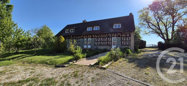 Maison à vendre ST ANDRE EN BRESSE
