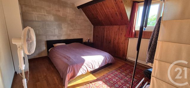 maison à vendre - 9 pièces - 261.59 m2 - ST ANDRE EN BRESSE - 71 - BOURGOGNE - Century 21 Agence Coeur De Bresse