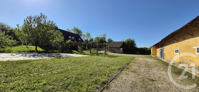 maison à vendre - 9 pièces - 261.59 m2 - ST ANDRE EN BRESSE - 71 - BOURGOGNE - Century 21 Agence Coeur De Bresse
