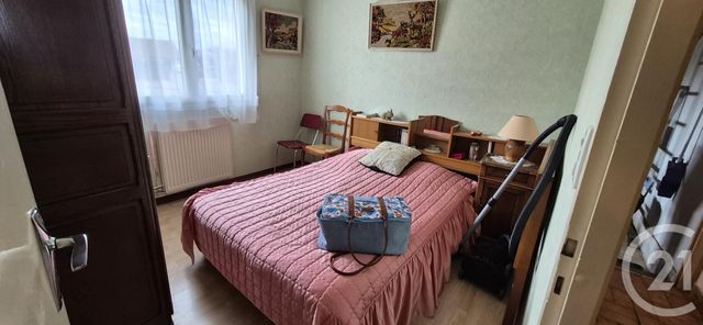 maison à vendre - 5 pièces - 87.0 m2 - LOUHANS - 71 - BOURGOGNE - Century 21 Agence Coeur De Bresse