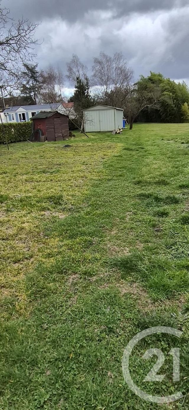 maison à vendre - 5 pièces - 87.0 m2 - LOUHANS - 71 - BOURGOGNE - Century 21 Agence Coeur De Bresse