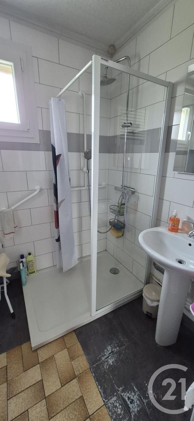 maison à vendre - 5 pièces - 87.0 m2 - LOUHANS - 71 - BOURGOGNE - Century 21 Agence Coeur De Bresse