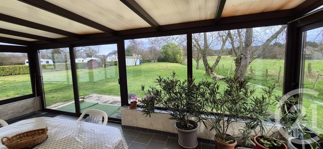 maison à vendre - 5 pièces - 87.0 m2 - LOUHANS - 71 - BOURGOGNE - Century 21 Agence Coeur De Bresse