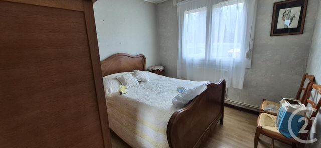 maison à vendre - 5 pièces - 87.0 m2 - LOUHANS - 71 - BOURGOGNE - Century 21 Agence Coeur De Bresse