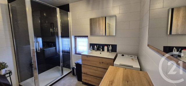 maison à vendre - 3 pièces - 91.1 m2 - BANTANGES - 71 - BOURGOGNE - Century 21 Agence Coeur De Bresse