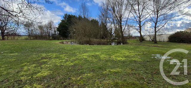 maison à vendre - 9 pièces - 218.0 m2 - ST USUGE - 71 - BOURGOGNE - Century 21 Agence Coeur De Bresse