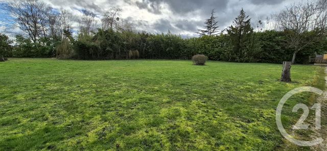 maison à vendre - 9 pièces - 218.0 m2 - ST USUGE - 71 - BOURGOGNE - Century 21 Agence Coeur De Bresse