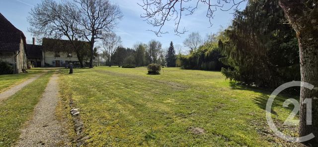 maison à vendre - 9 pièces - 218.0 m2 - ST USUGE - 71 - BOURGOGNE - Century 21 Agence Coeur De Bresse