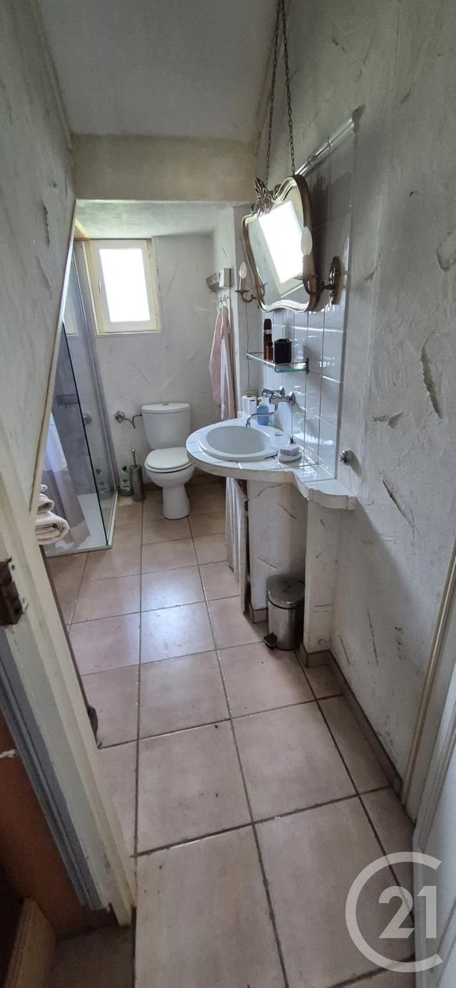 maison à vendre - 9 pièces - 218.0 m2 - ST USUGE - 71 - BOURGOGNE - Century 21 Agence Coeur De Bresse