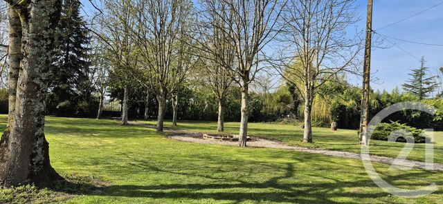 maison à vendre - 9 pièces - 218.0 m2 - ST USUGE - 71 - BOURGOGNE - Century 21 Agence Coeur De Bresse