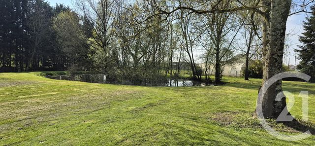 maison à vendre - 9 pièces - 218.0 m2 - ST USUGE - 71 - BOURGOGNE - Century 21 Agence Coeur De Bresse