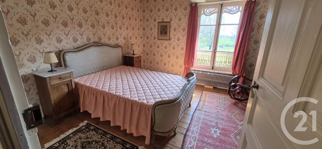 maison à vendre - 9 pièces - 218.0 m2 - ST USUGE - 71 - BOURGOGNE - Century 21 Agence Coeur De Bresse