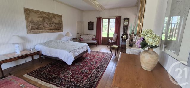 maison à vendre - 9 pièces - 218.0 m2 - ST USUGE - 71 - BOURGOGNE - Century 21 Agence Coeur De Bresse