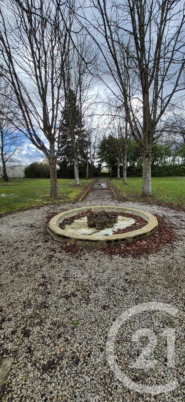 maison à vendre - 9 pièces - 218.0 m2 - ST USUGE - 71 - BOURGOGNE - Century 21 Agence Coeur De Bresse