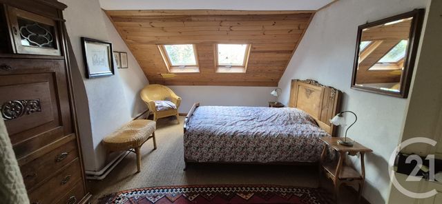 maison à vendre - 9 pièces - 218.0 m2 - ST USUGE - 71 - BOURGOGNE - Century 21 Agence Coeur De Bresse