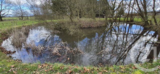 maison à vendre - 9 pièces - 218.0 m2 - ST USUGE - 71 - BOURGOGNE - Century 21 Agence Coeur De Bresse