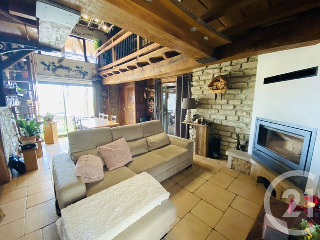 Maison à vendre DOMMARTIN LES CUISEAUX