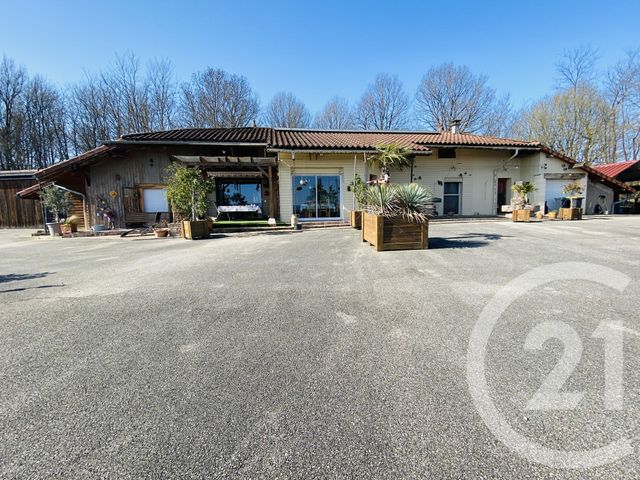 maison à vendre - 9 pièces - 196.92 m2 - DOMMARTIN LES CUISEAUX - 71 - BOURGOGNE - Century 21 Agence Coeur De Bresse