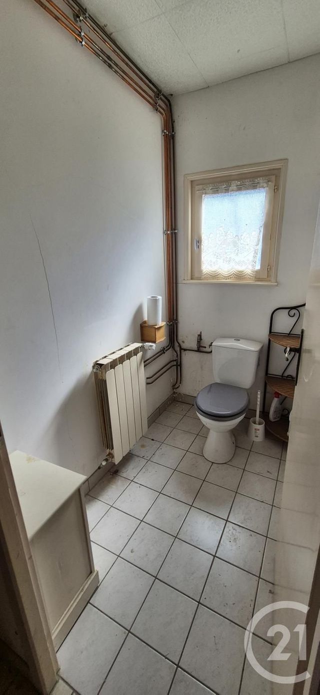 maison à vendre - 8 pièces - 180.0 m2 - RATTE - 71 - BOURGOGNE - Century 21 Agence Coeur De Bresse