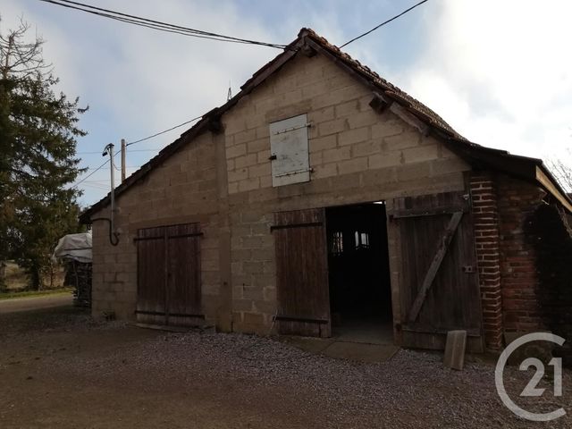 maison à vendre - 8 pièces - 180.0 m2 - RATTE - 71 - BOURGOGNE - Century 21 Agence Coeur De Bresse