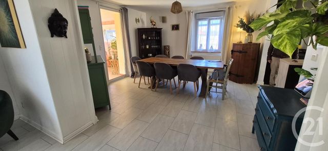 maison à vendre - 8 pièces - 180.0 m2 - RATTE - 71 - BOURGOGNE - Century 21 Agence Coeur De Bresse