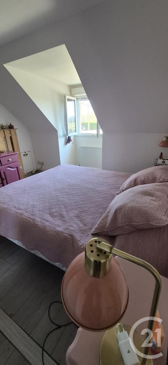 maison à vendre - 8 pièces - 180.0 m2 - RATTE - 71 - BOURGOGNE - Century 21 Agence Coeur De Bresse