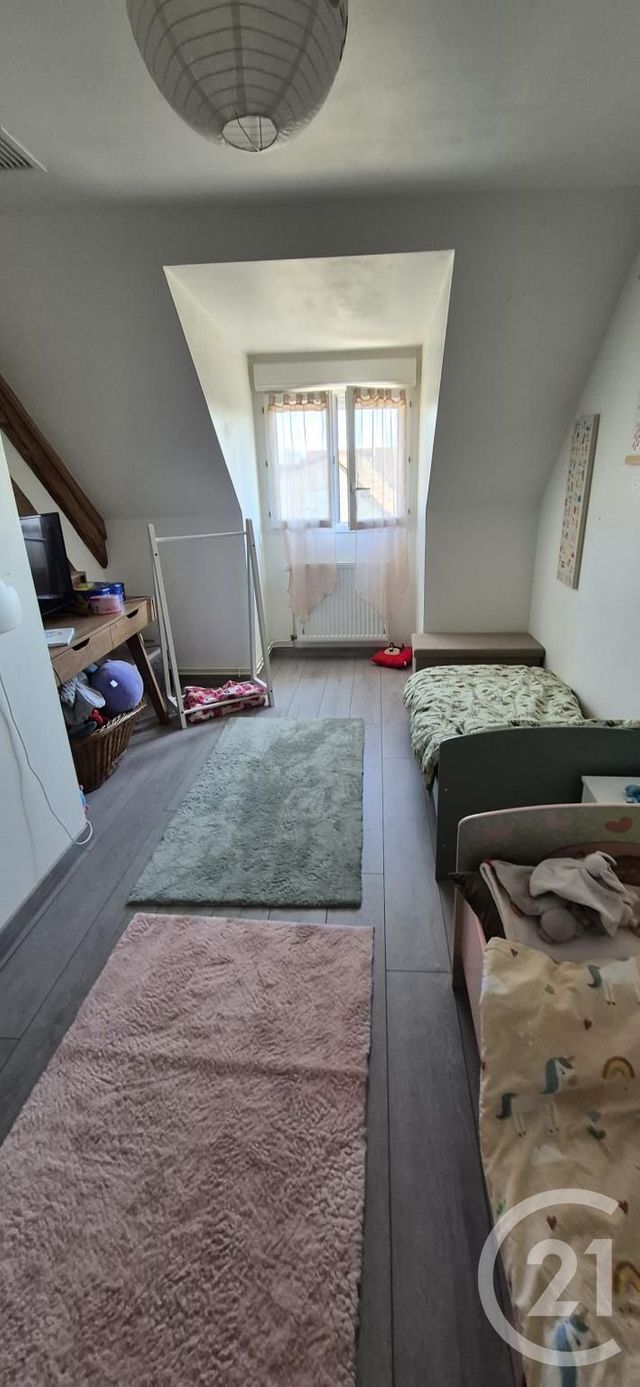 maison à vendre - 8 pièces - 180.0 m2 - RATTE - 71 - BOURGOGNE - Century 21 Agence Coeur De Bresse