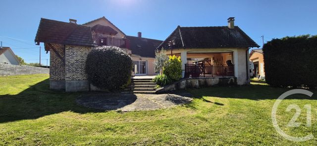 Maison à vendre RATTE