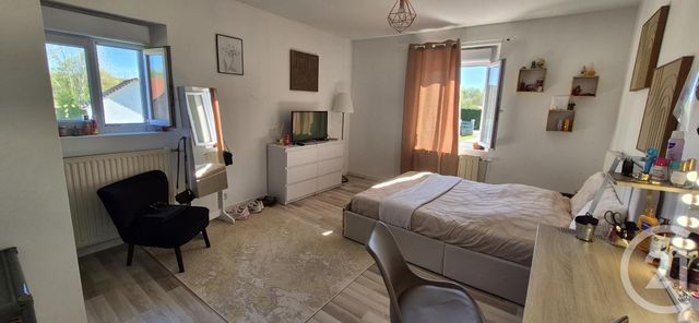 maison à vendre - 8 pièces - 180.0 m2 - RATTE - 71 - BOURGOGNE - Century 21 Agence Coeur De Bresse