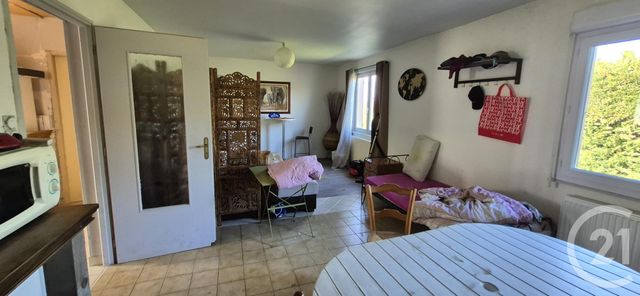 maison à vendre - 8 pièces - 180.0 m2 - RATTE - 71 - BOURGOGNE - Century 21 Agence Coeur De Bresse