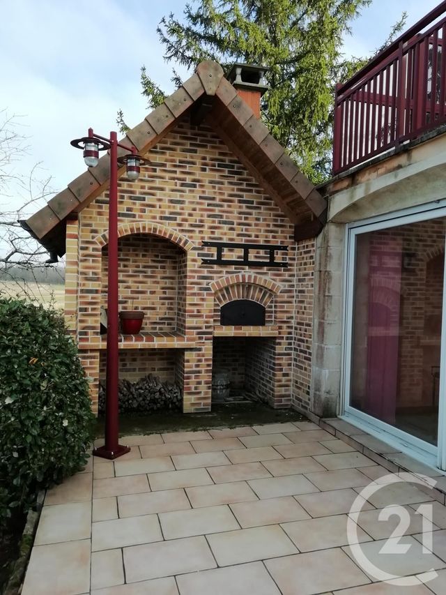 maison à vendre - 8 pièces - 180.0 m2 - RATTE - 71 - BOURGOGNE - Century 21 Agence Coeur De Bresse