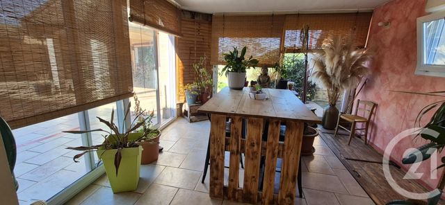 maison à vendre - 8 pièces - 180.0 m2 - RATTE - 71 - BOURGOGNE - Century 21 Agence Coeur De Bresse