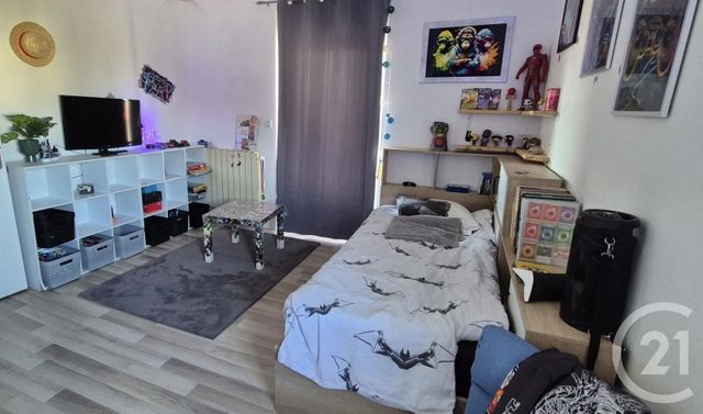 maison à vendre - 8 pièces - 180.0 m2 - RATTE - 71 - BOURGOGNE - Century 21 Agence Coeur De Bresse