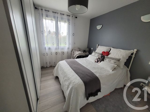 maison à vendre - 7 pièces - 102.2 m2 - ST VINCENT EN BRESSE - 71 - BOURGOGNE - Century 21 Agence Coeur De Bresse