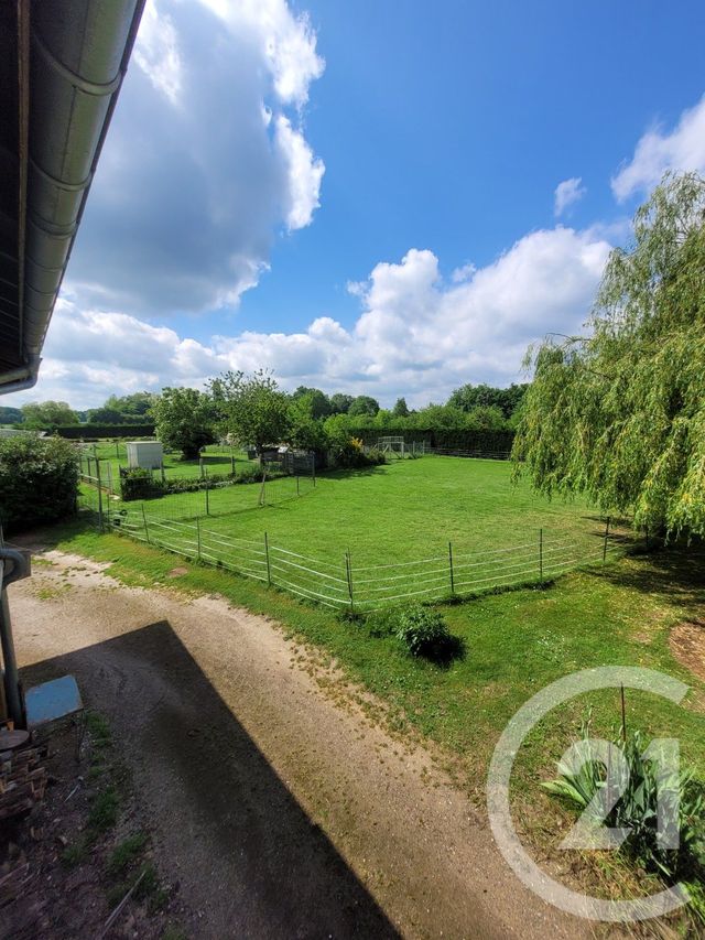maison à vendre - 7 pièces - 102.2 m2 - ST VINCENT EN BRESSE - 71 - BOURGOGNE - Century 21 Agence Coeur De Bresse