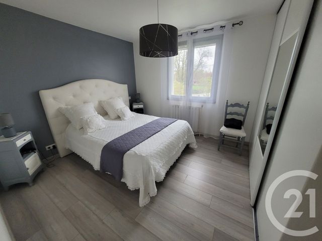 maison à vendre - 7 pièces - 102.2 m2 - ST VINCENT EN BRESSE - 71 - BOURGOGNE - Century 21 Agence Coeur De Bresse