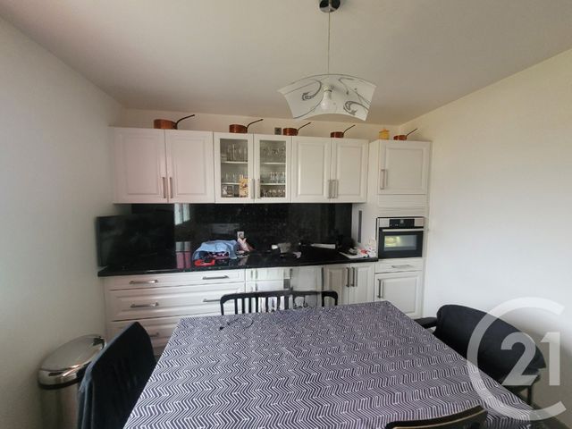 maison à vendre - 7 pièces - 102.2 m2 - ST VINCENT EN BRESSE - 71 - BOURGOGNE - Century 21 Agence Coeur De Bresse